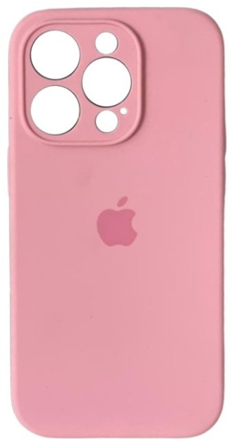 Чехол для Apple iPhone 12 Pro Max розовый купить,983