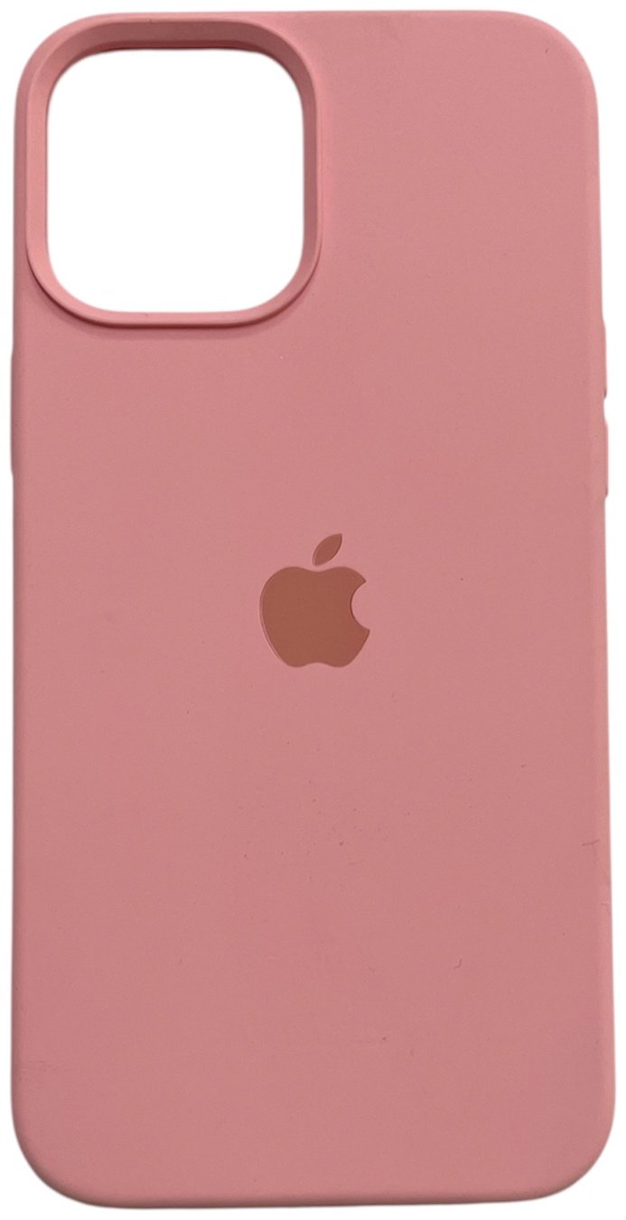 Чехол для Apple iPhone 12 Pro Max розовый купить,988