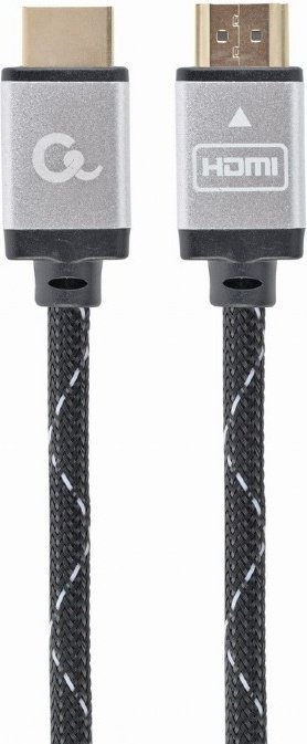 Gembird HDMI-HDMI 5м CCB-HDMIL-5M