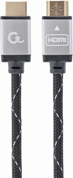 Gembird HDMI-HDMI 5м CCB-HDMIL-5M
