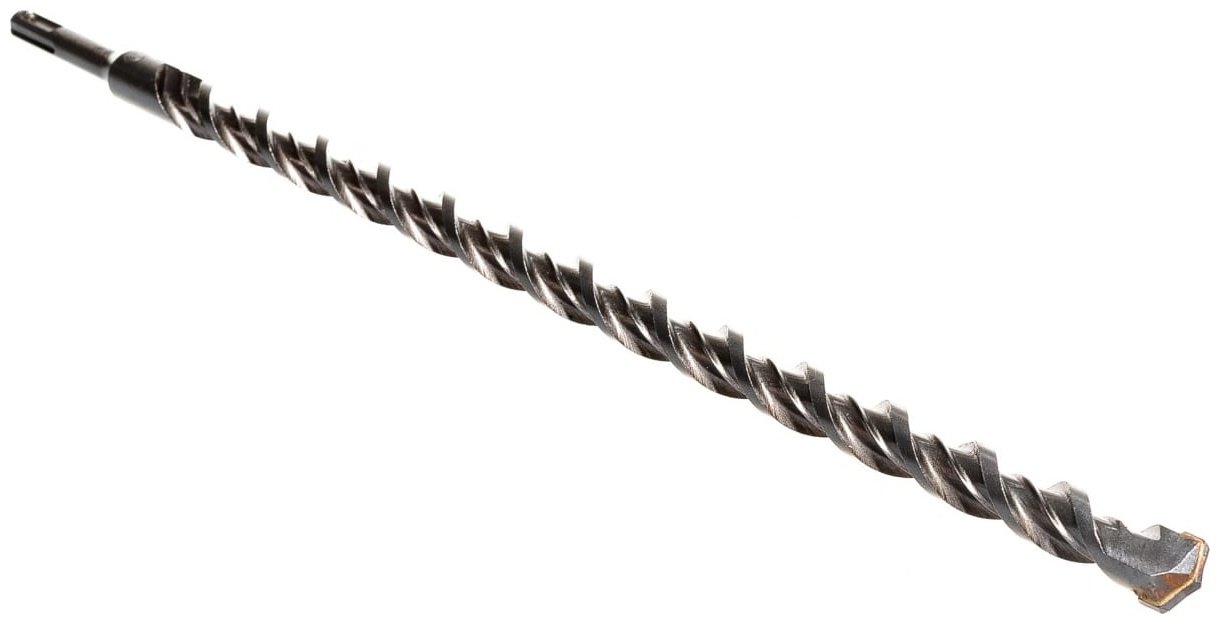 Patriot бур 18 х460 мм SDS-plus 812010020, 1 шт