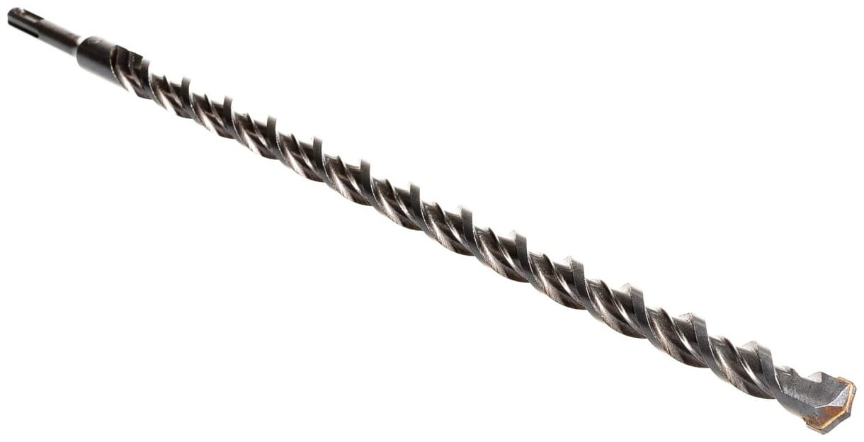 Patriot бур 18 х460 мм SDS-plus 812010020, 1 шт
