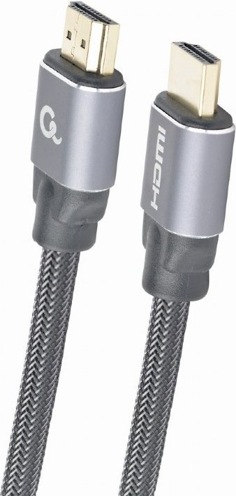 Gembird HDMI-HDMI 5м CCB-HDMIL-5M