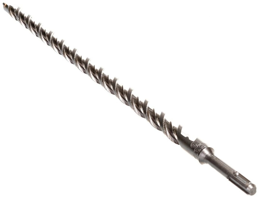 Patriot бур 18 х460 мм SDS-plus 812010020, 1 шт