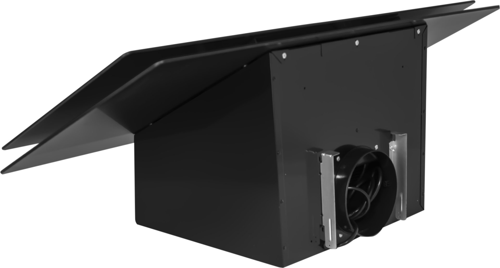 Вытяжка EXITEQ EX-1129 черный купить,NaN