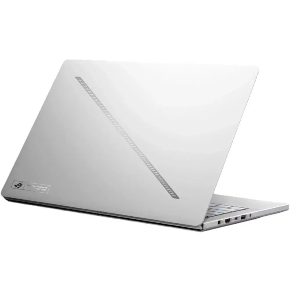 Ноутбук Asus ROG Zephyrus GA403WR-QS104 90NR0M54-M005D0 14" Platinum White купить,NaN