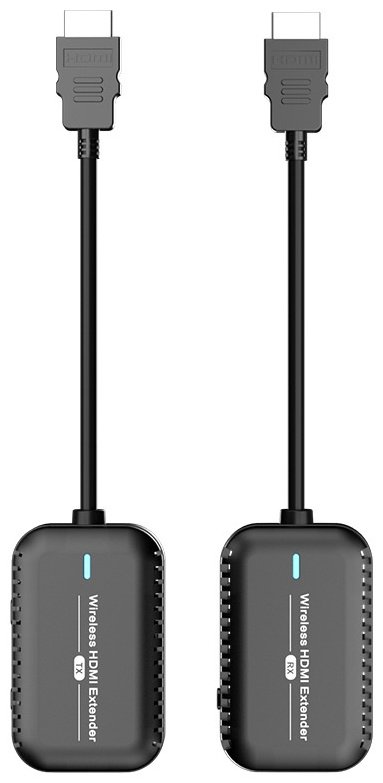 Удлинитель LENKENG HDMI - HDMI