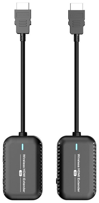 Удлинитель LENKENG HDMI - HDMI