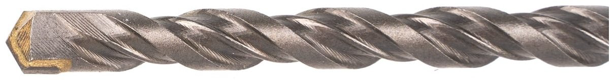 Patriot бур 8х210 мм SDS-plus 812010006, 1 шт