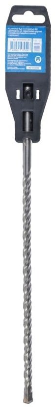 Patriot бур 10х310 мм SDS-plus 812010059, 1 шт