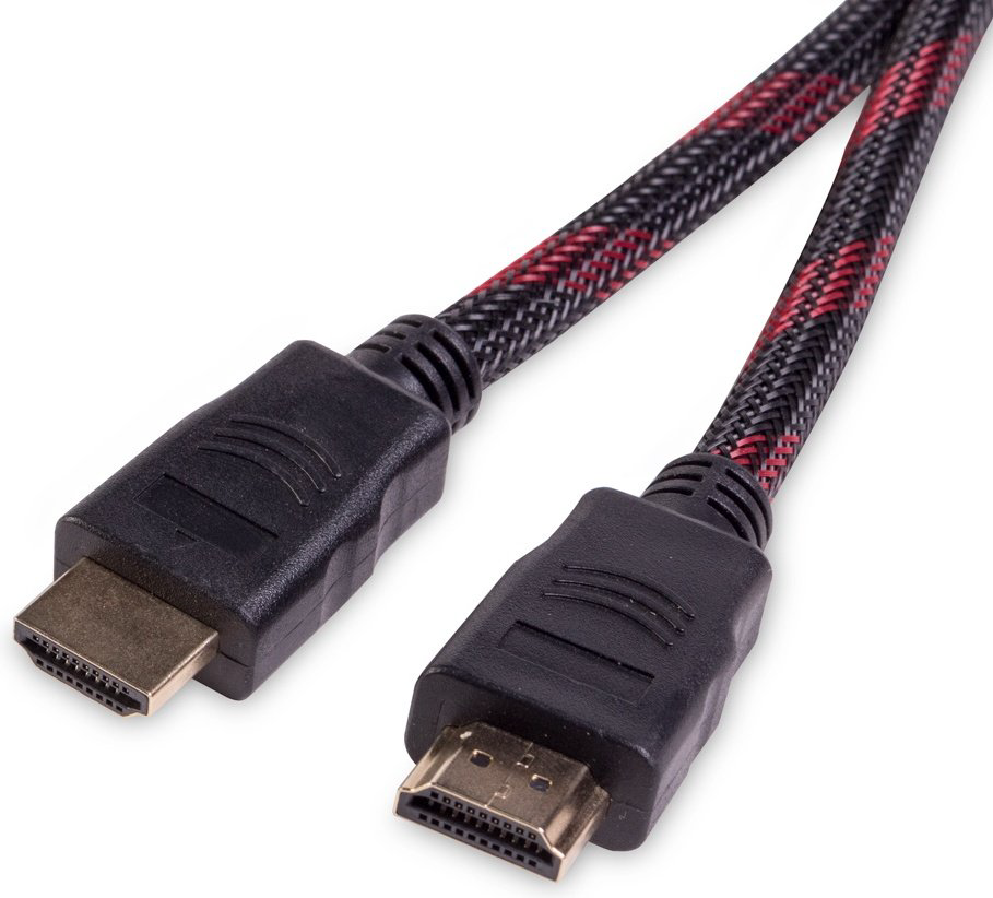 Кабель iPower iPiHDMi30 HDMI - HDMI 3 м