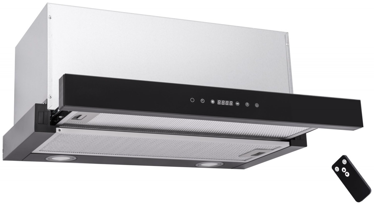 Вытяжка EXITEQ EX-1145 черный купить,NaN