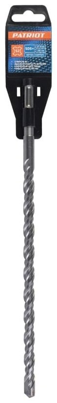 Patriot бур 14х310 мм SDS-plus 812010064, 1 шт