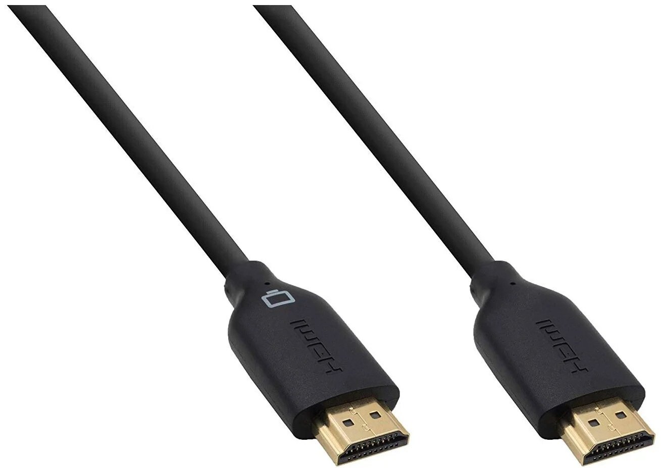 Кабель Belkin HDMI - HDMI 5 м