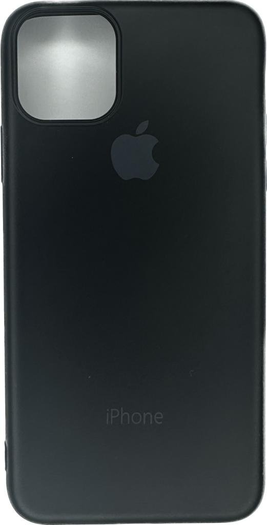 Чехол для Apple iPhone 11 Pro Max черный купить,993