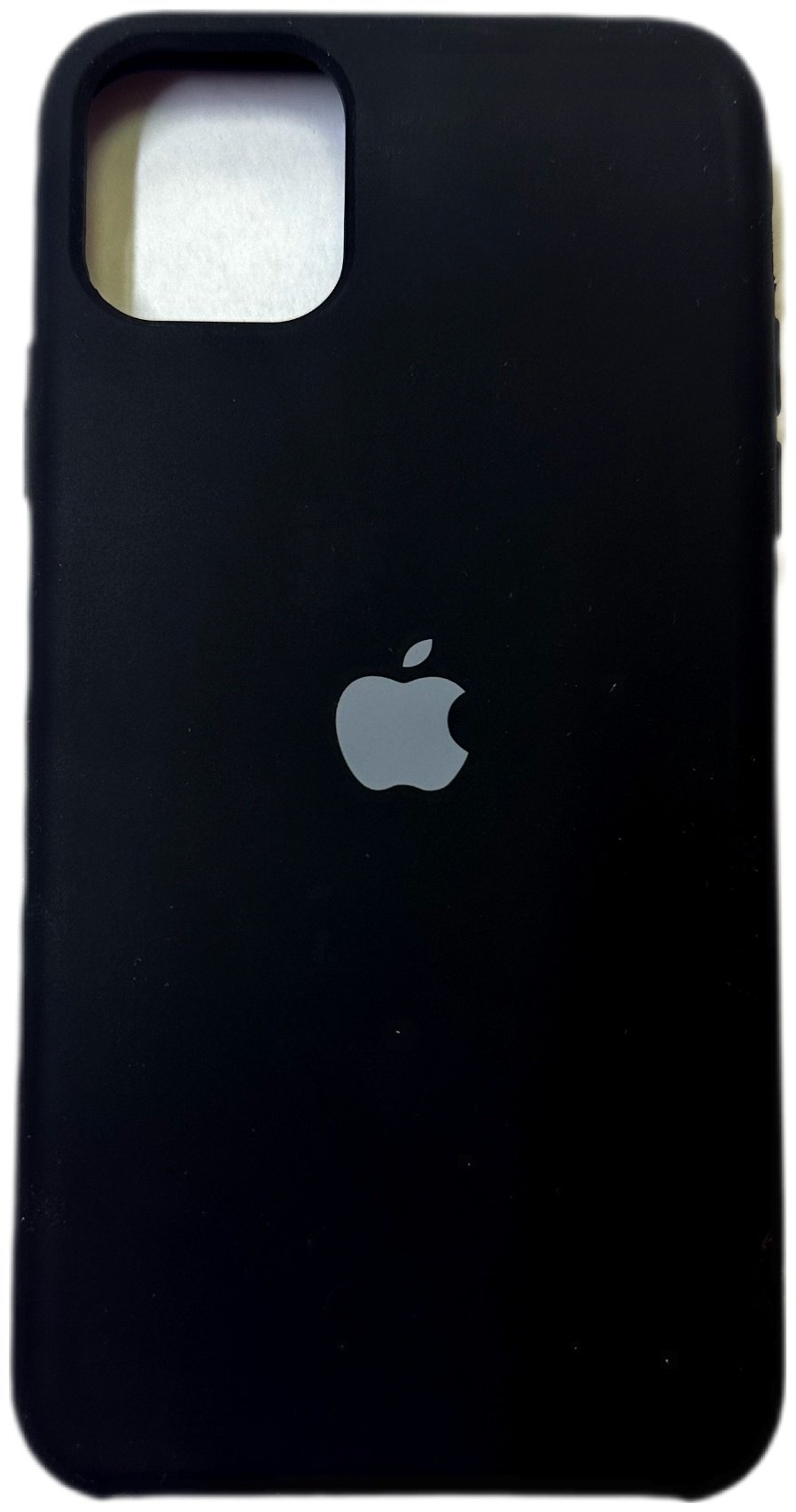 Чехол для Apple iPhone 11 Pro Max черный купить,999