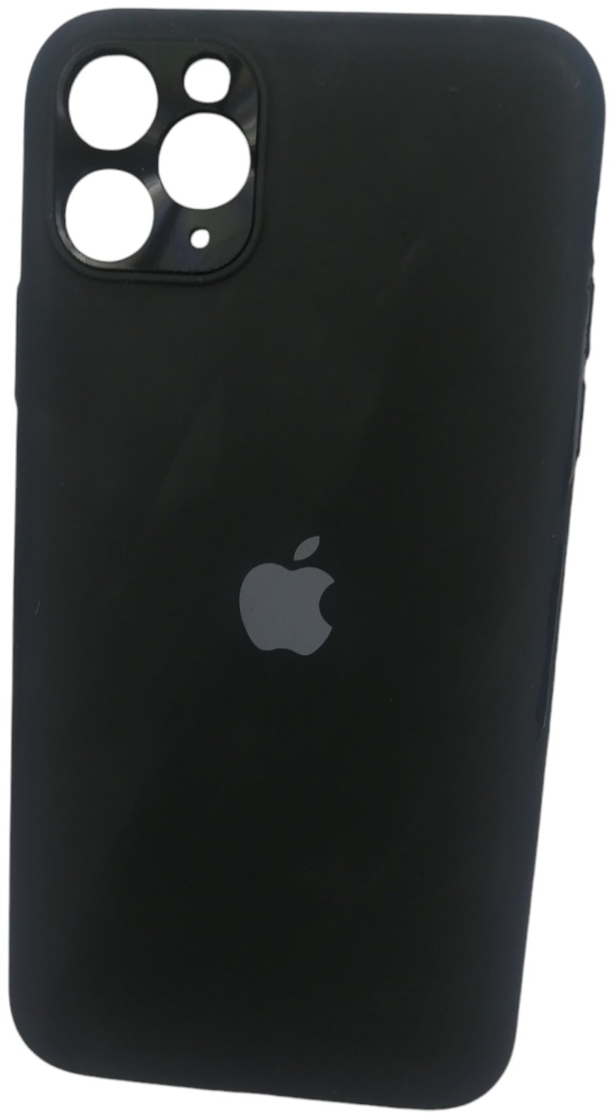 Чехол для Apple iPhone 11 Pro Max черный купить,999