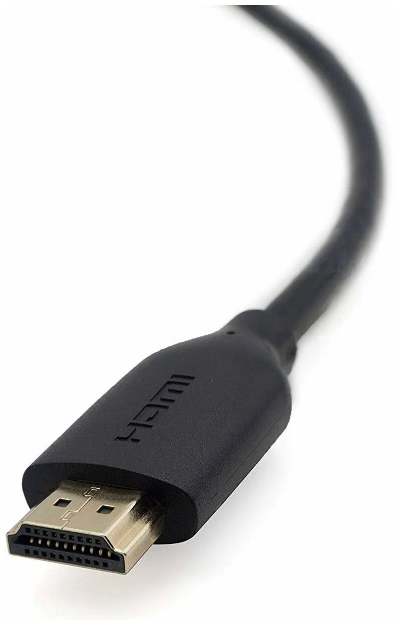 Кабель Belkin HDMI - HDMI 5 м