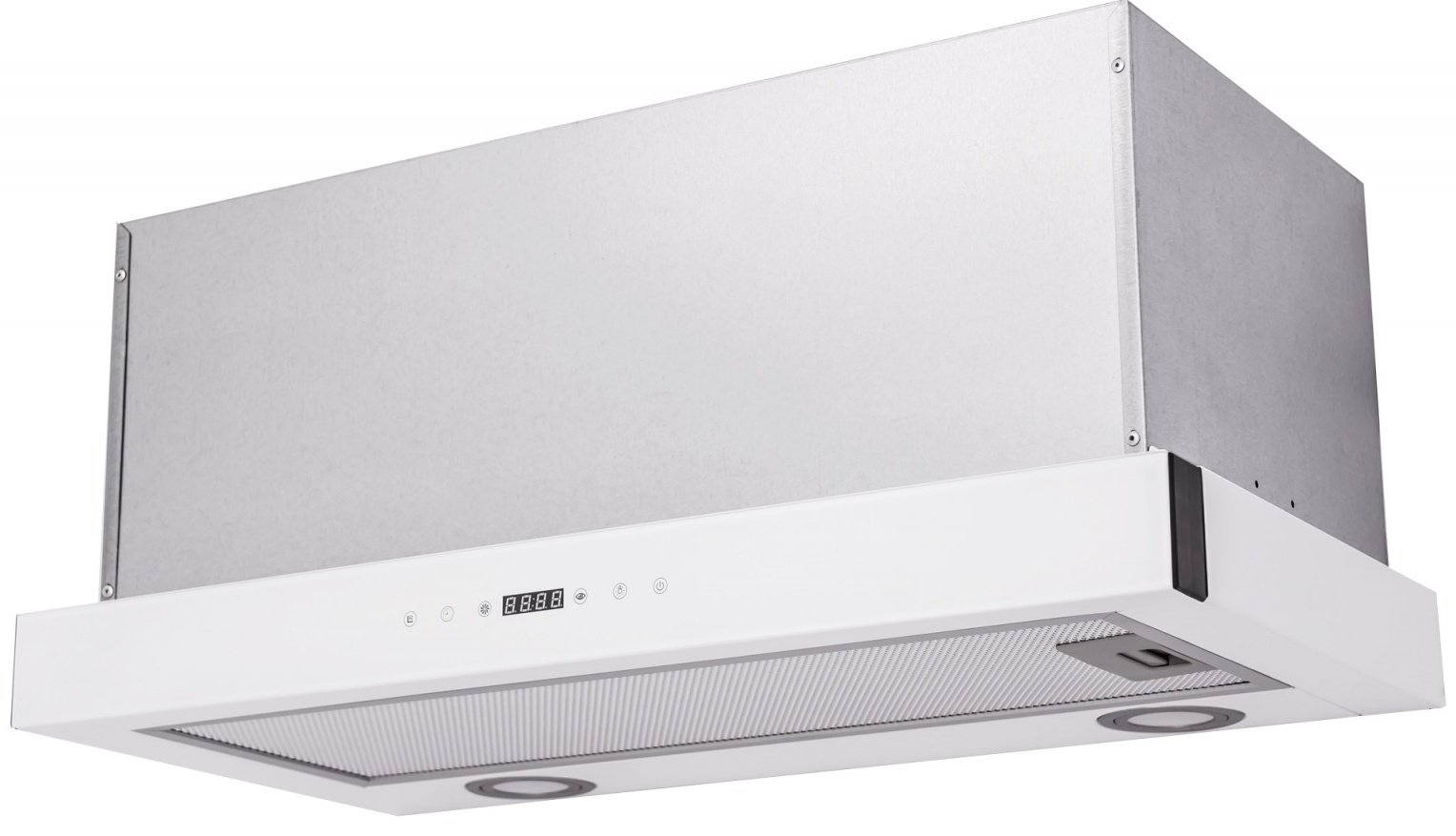 Вытяжка EXITEQ EX-1145 white черный