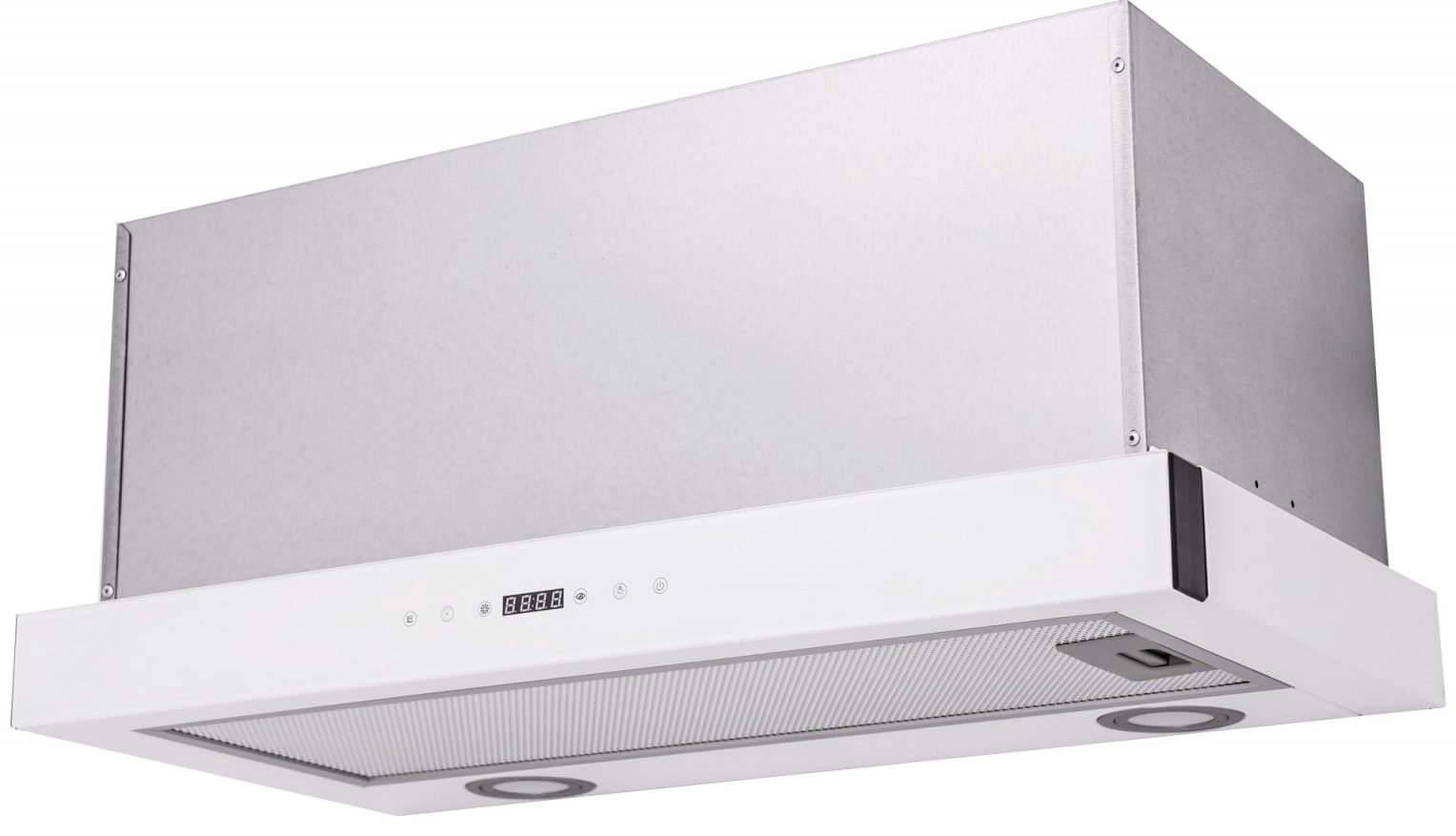 Вытяжка EXITEQ EX-1145 white черный купить,NaN