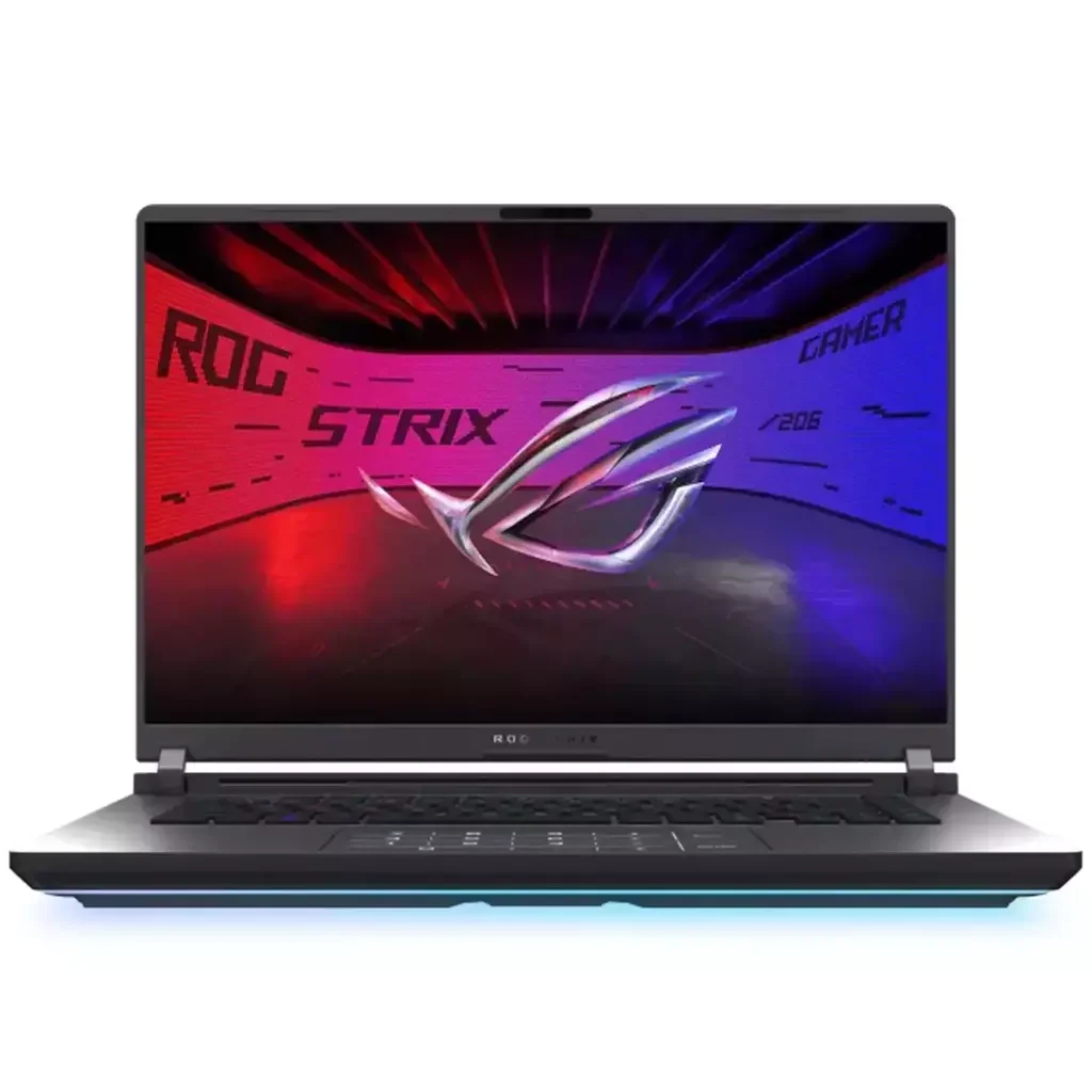 Ноутбук Asus ROG Strix G16 G615LR-S5162 90NR0LR1-M00670 16" Eclipse Gray - ForteMarket Ноутбук Asus ROG Strix G16 G615LR-S5162 90NR0LR1-M00670 16" Eclipse Gray купить,1870132