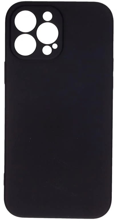 Чехол для Apple iPhone 11 Pro черный купить,989