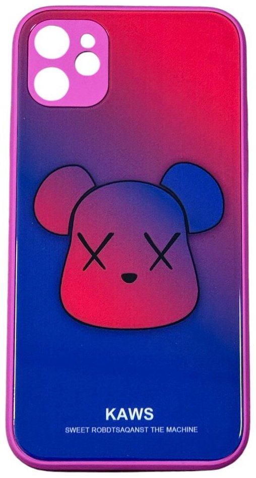 Чехол для Apple iPhone 11 рисунок купить,599