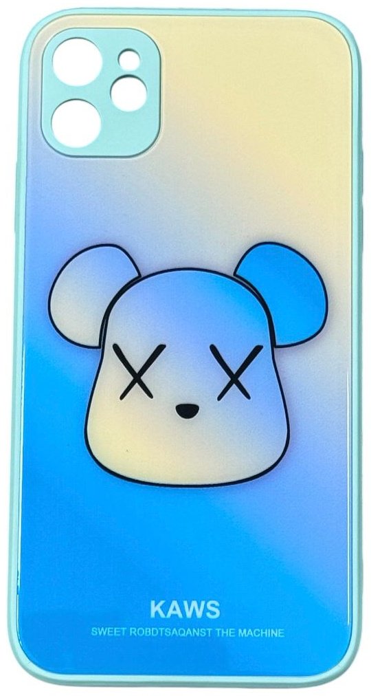 Чехол для Apple iPhone 11 рисунок купить,599