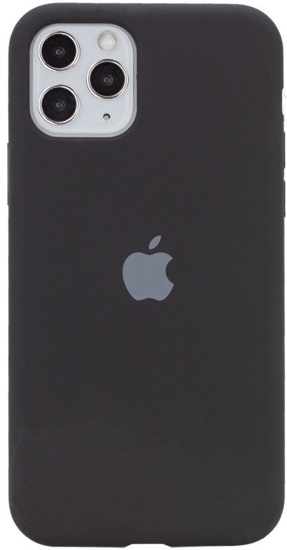 Чехол для Apple iPhone 11 Pro Max черный купить,999