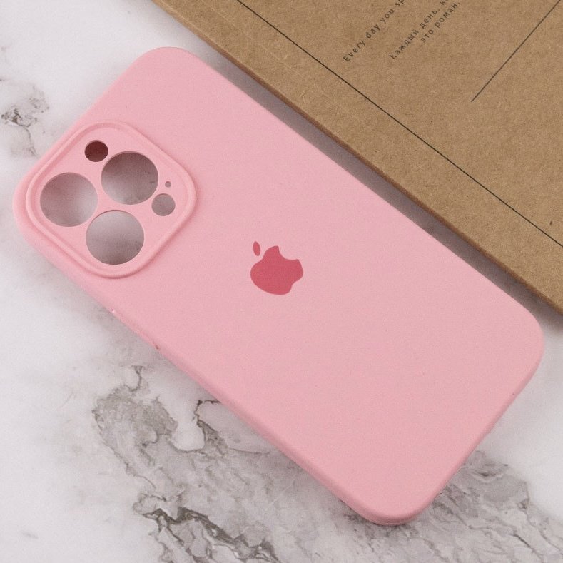 Чехол для Apple iPhone 12 Pro Max розовый купить,995