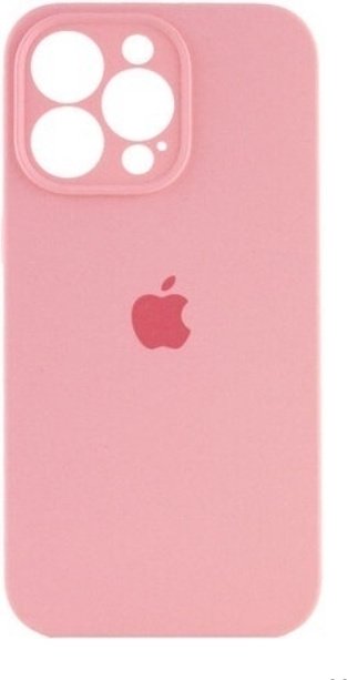 Чехол для Apple iPhone 12 Pro Max розовый купить,550