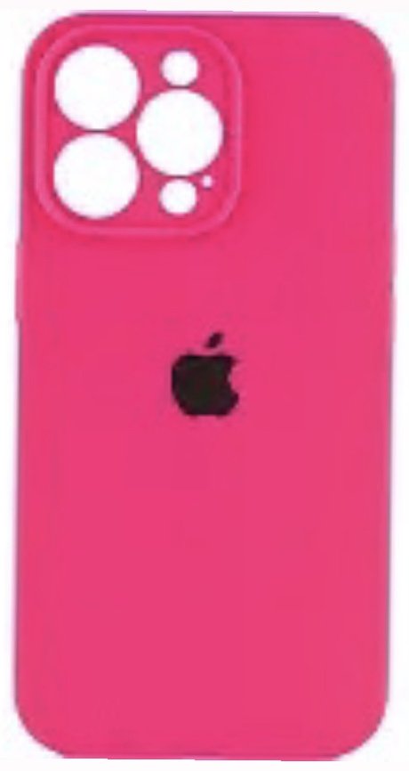 Чехол для Apple iPhone 12 Pro Max розовый купить,550