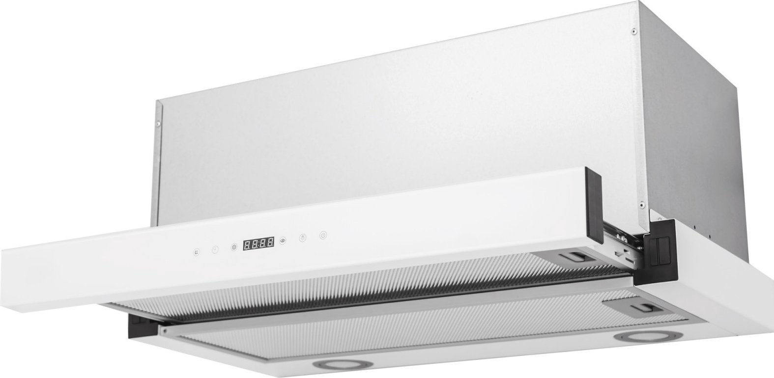 Вытяжка EXITEQ EX-1145 white черный купить,NaN