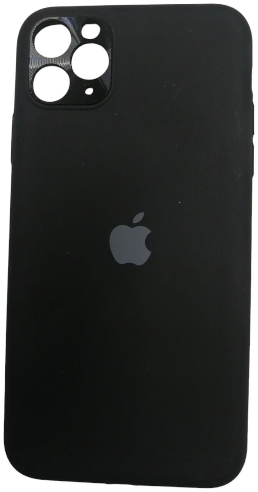 Чехол для Apple iPhone 11 Pro Max черный купить,999