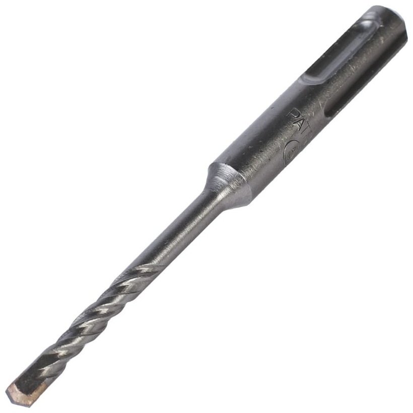 Patriot бур 5х110 мм SDS-plus 812010051, 1 шт