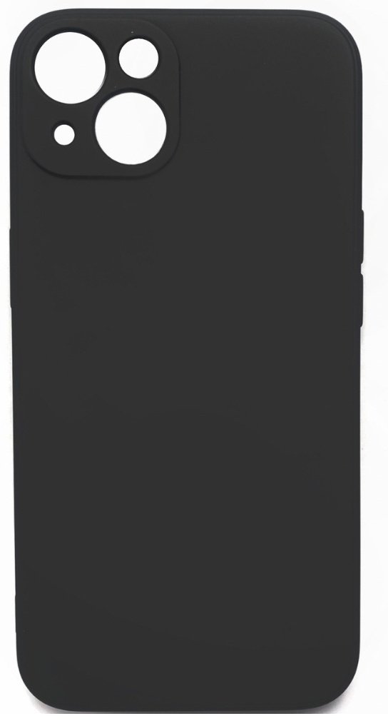 Чехол для Apple iPhone 13 черный купить,776