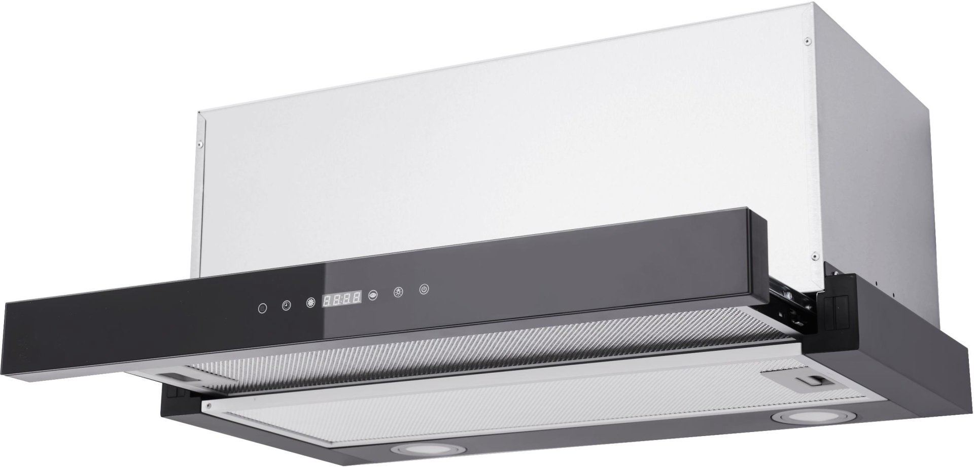 Вытяжка EXITEQ EX-1146 black черный купить,NaN