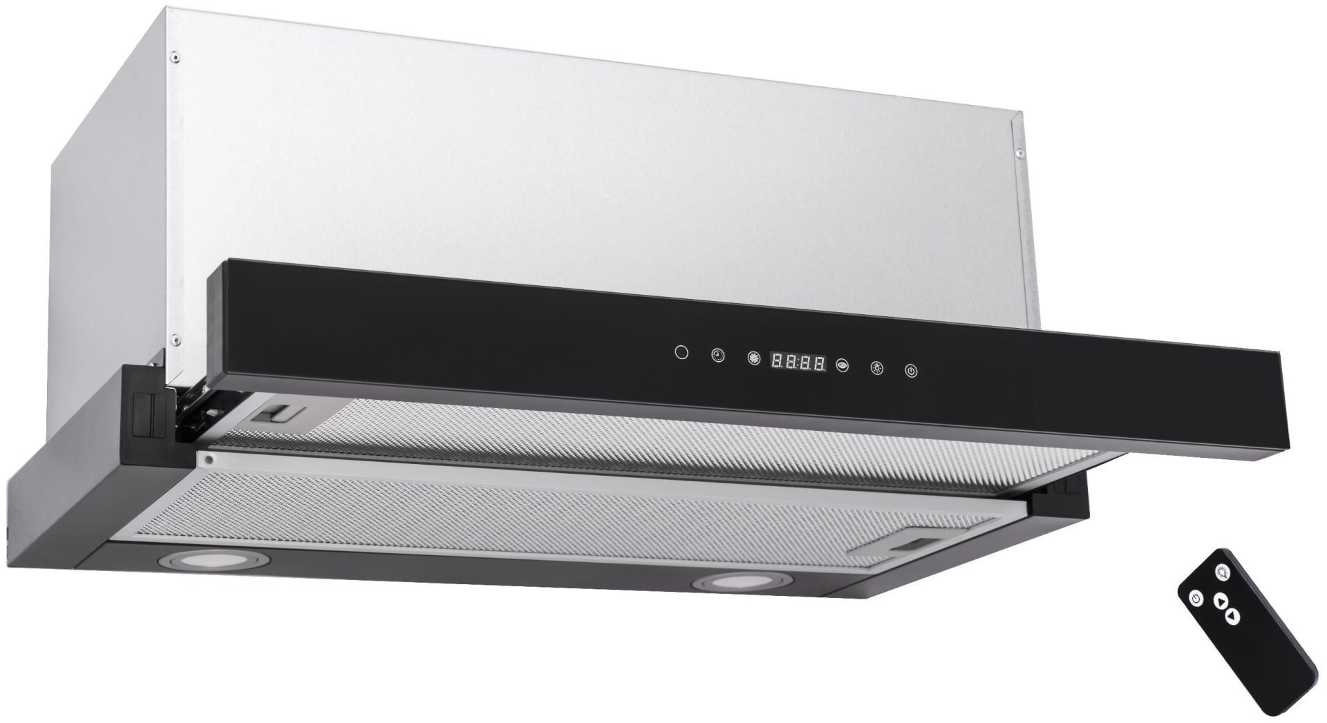 Вытяжка EXITEQ EX-1146 black черный - ForteMarket Вытяжка EXITEQ EX-1146 black черный купить,0