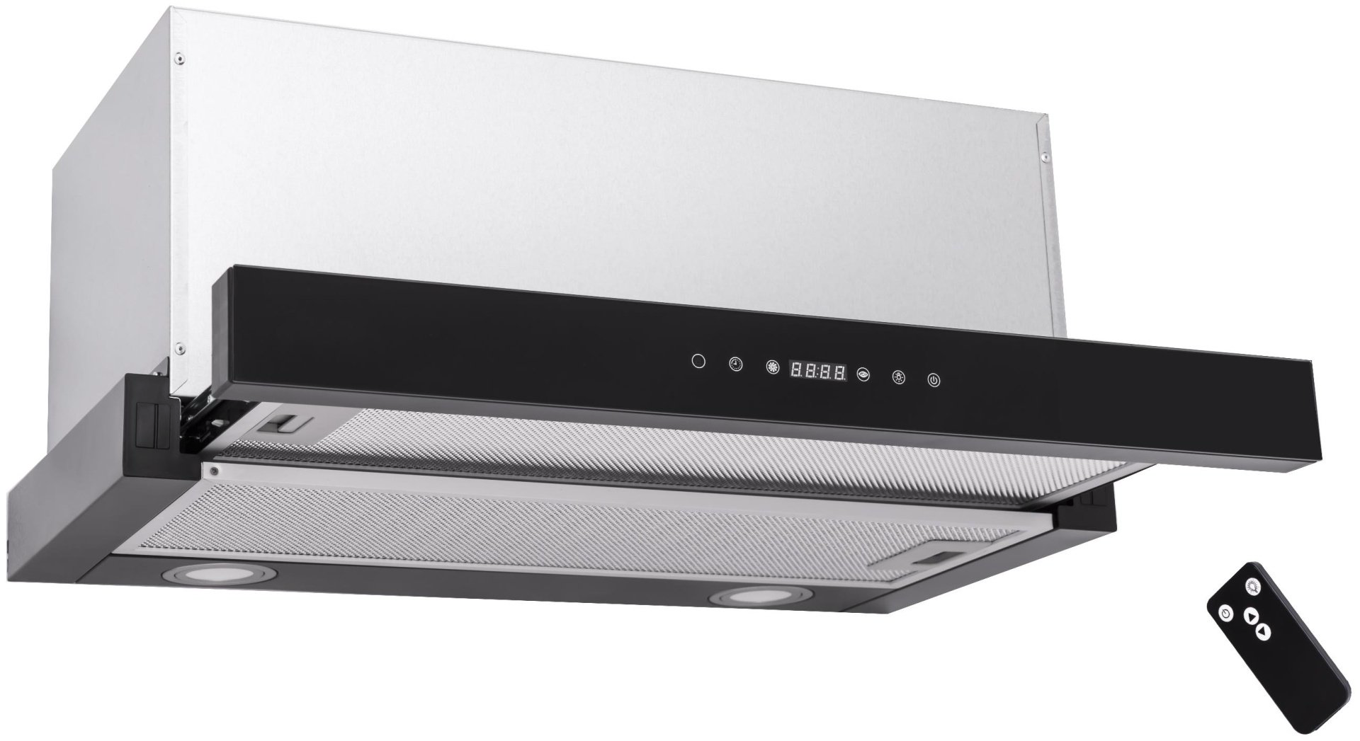 Вытяжка EXITEQ EX-1146 black черный купить,NaN