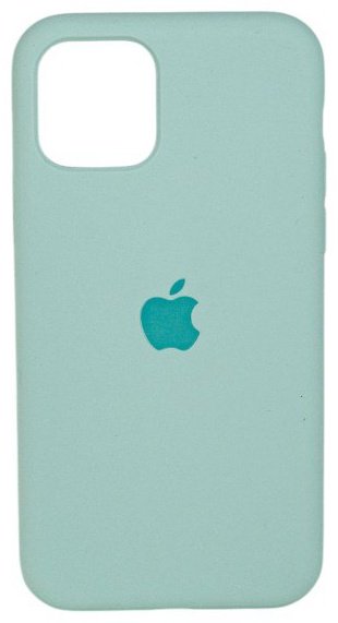 Чехол для Apple iPhone 11 Pro бирюзовый купить,550
