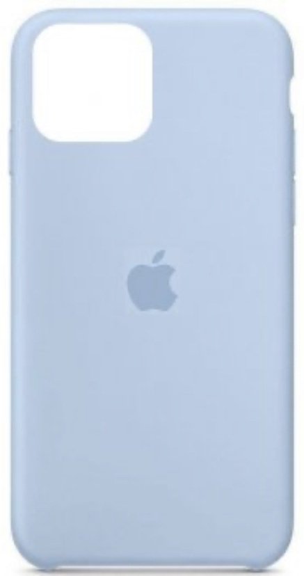 Чехол для Apple iPhone 11 Pro голубой купить,550
