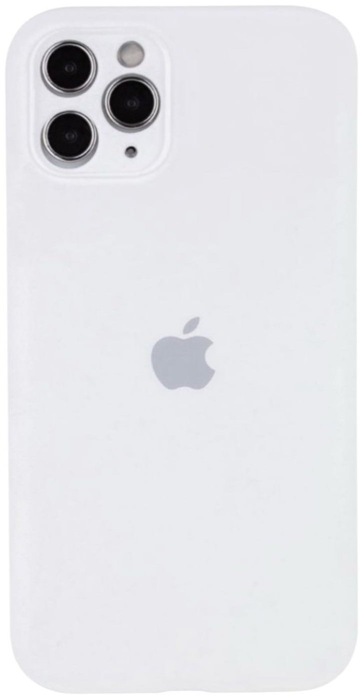 Чехол для Apple iPhone 11 Pro белый купить,1060