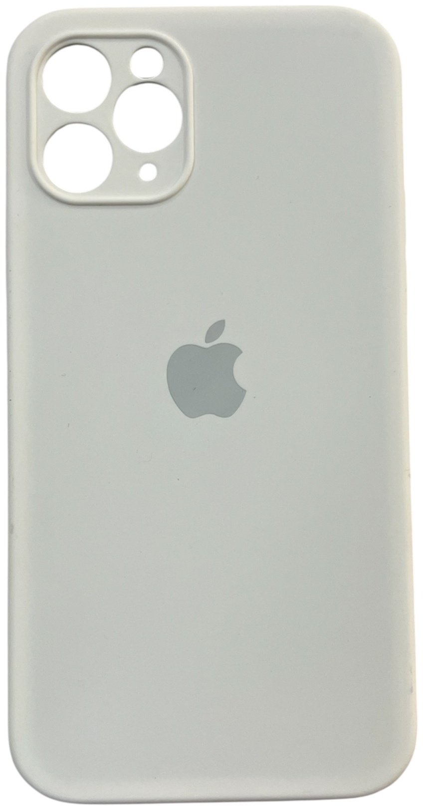 Чехол для Apple iPhone 11 Pro белый купить,990