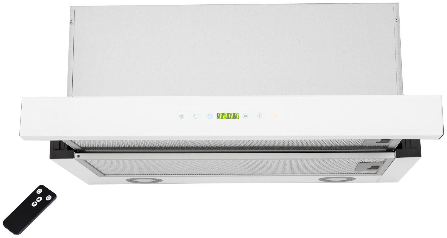 Вытяжка EXITEQ EX-1146 white белый купить,NaN