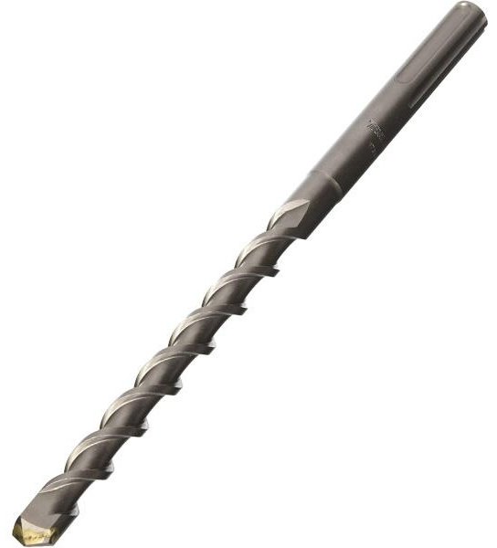 Makita бур D-34073 (SDS-max, 30х250х370 мм) , 1 шт
