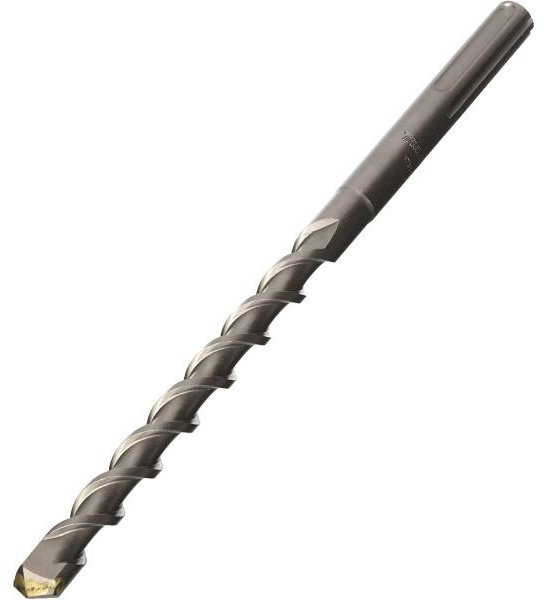 Makita бур D-34073 (SDS-max, 30х250х370 мм) , 1 шт