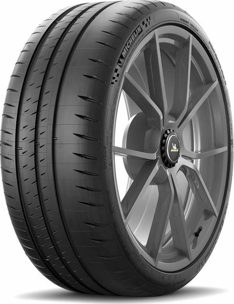 MICHELIN Pilot Sport CUP2 R NO 335/30 R21 107 Y купить,NaN