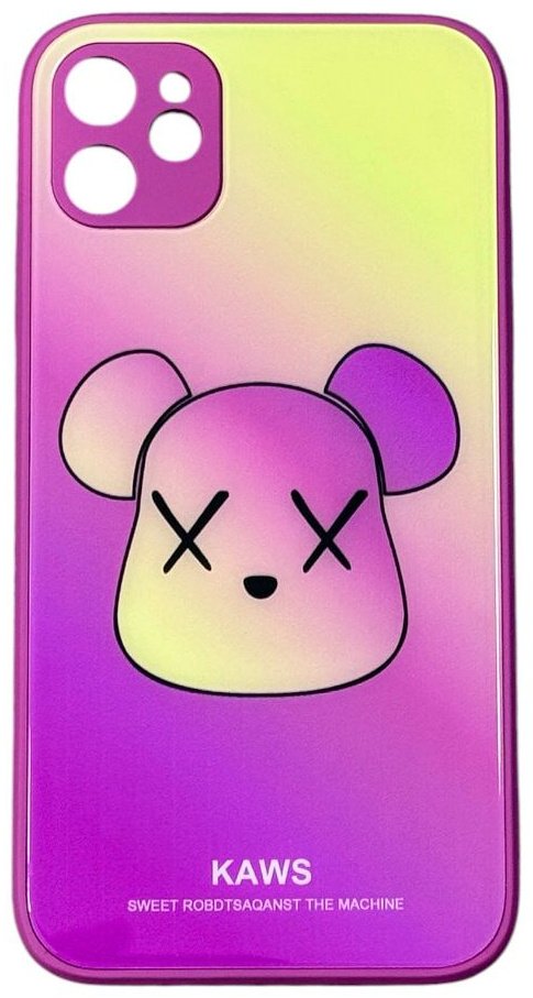 Чехол для Apple iPhone 11 рисунок купить,599