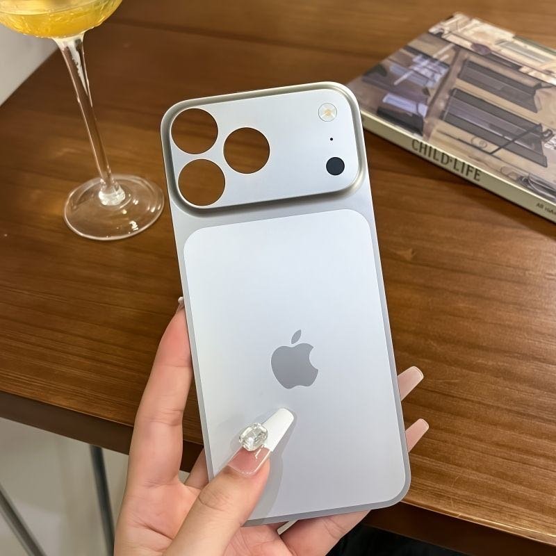 Чехол для Apple iPhone 12 Pro Max серый купить,1500