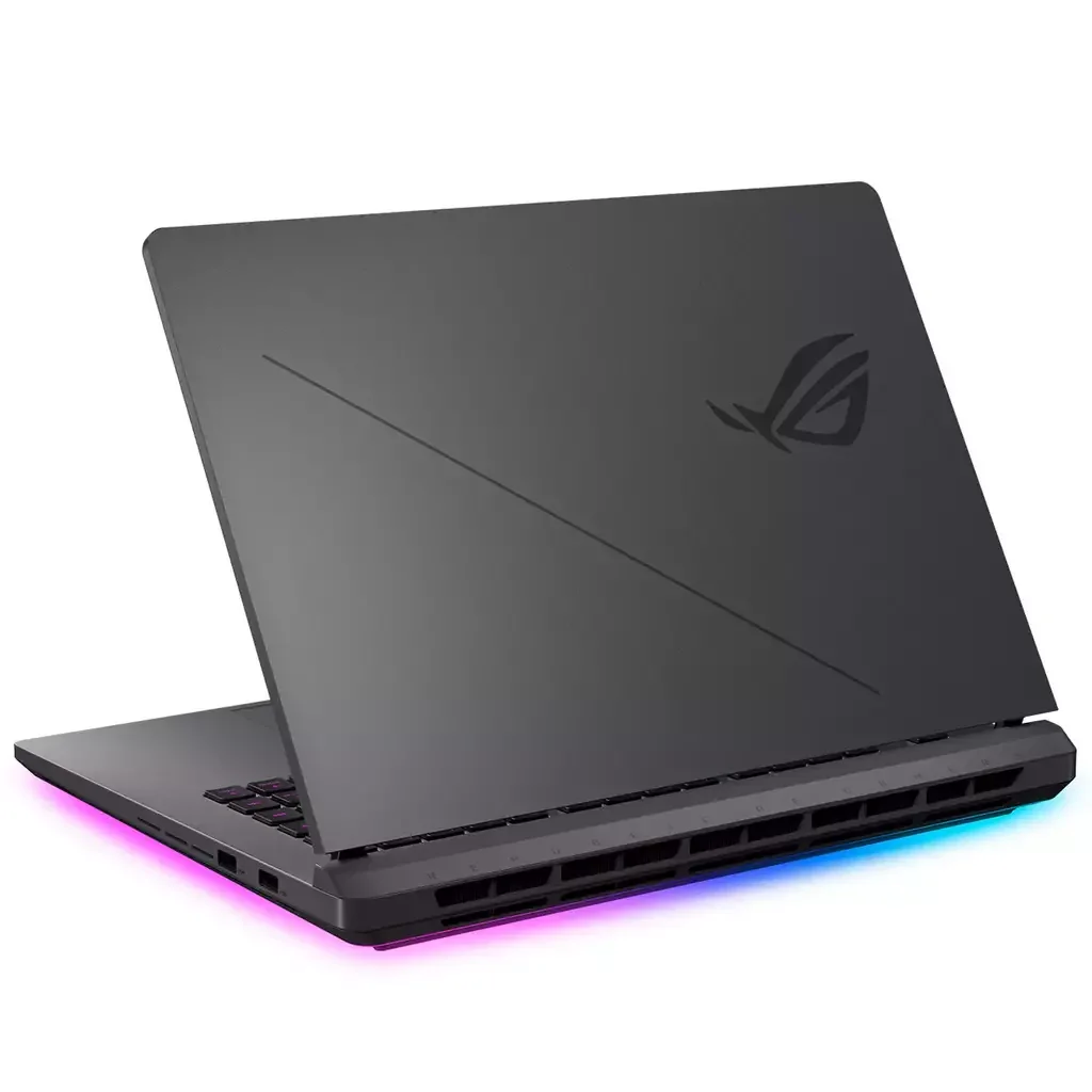 Ноутбук Asus ROG Strix G16 G615LR-S5162 90NR0LR1-M00670 16" Eclipse Gray - ForteMarket Ноутбук Asus ROG Strix G16 G615LR-S5162 90NR0LR1-M00670 16" Eclipse Gray купить,1870132